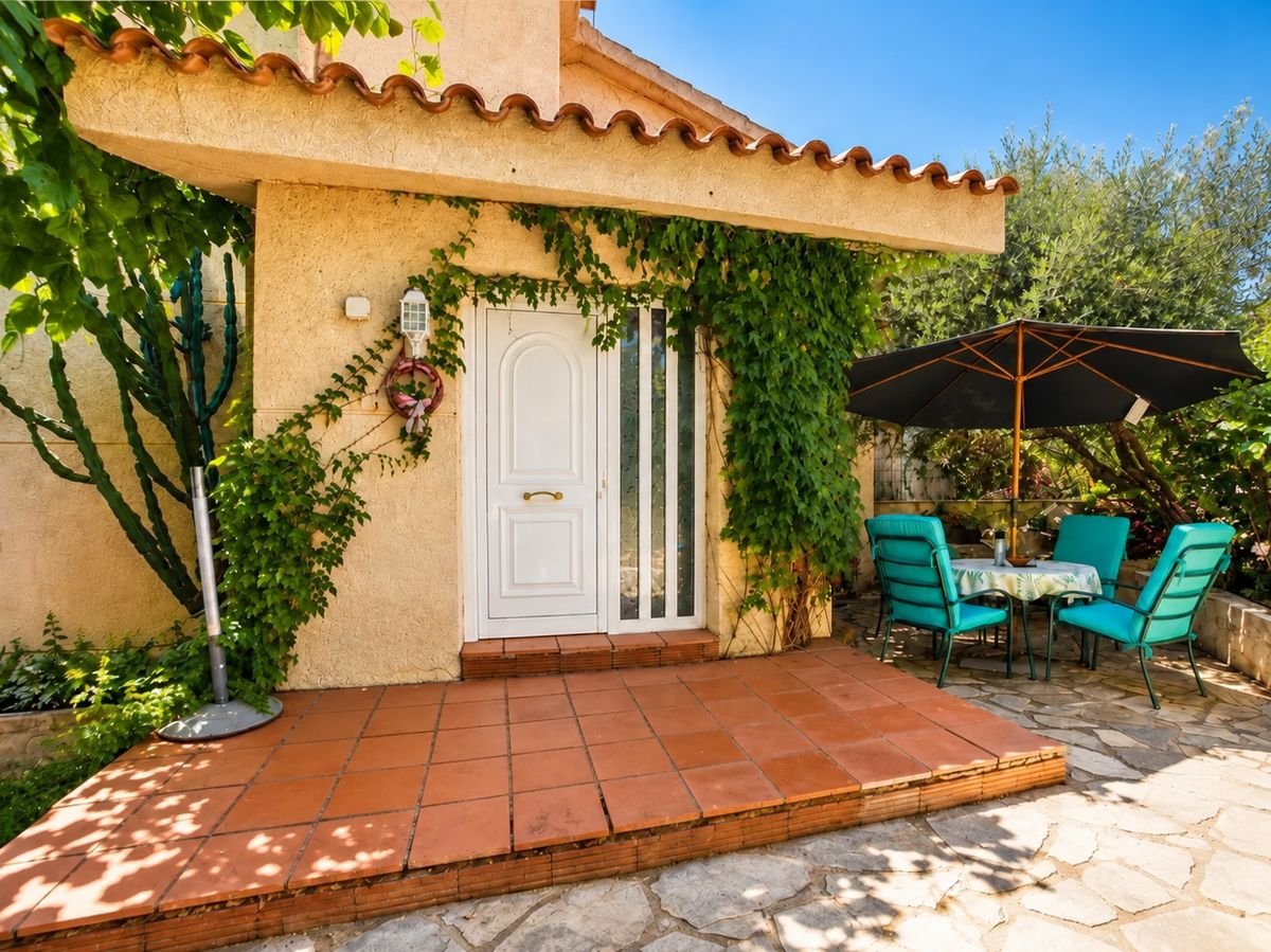 Semi-detached house in Cap Salou, Tarragona